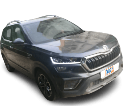 2021 Skoda KUSHAQ - SUV - Petrol - Automatic - ₹9.20 lakh